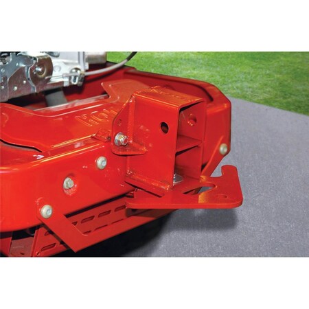 Mojack Multi-Use Hitch 48401 68112-ZTRMH